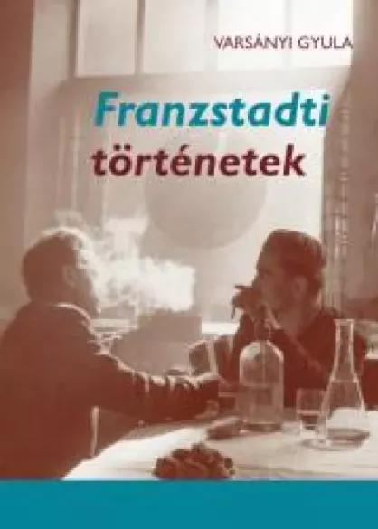 Franzstadti történetek (e-könyv)