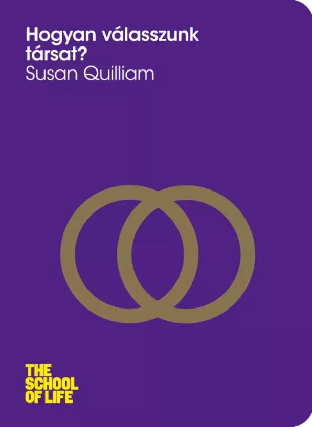 Hogyan válasszunk társat? (e-könyv)