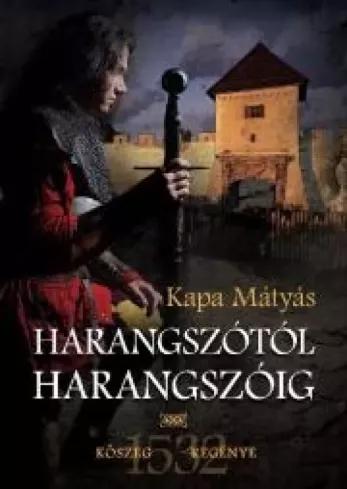 Harangszótól harangszóig (e-könyv)