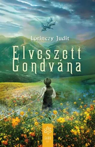 Elveszett Gondvána (e-könyv)