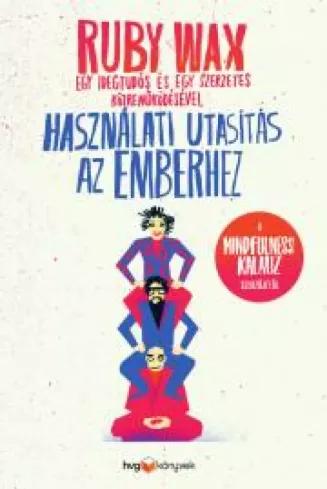 Használati utasítás az emberhez (e-könyv)