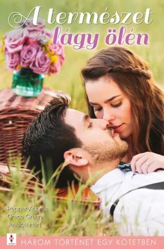 A természet lágy ölén (e-könyv)