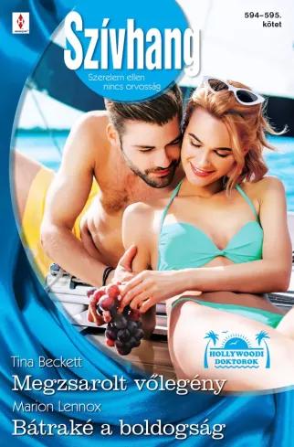 Szívhang 594–595. (e-könyv)