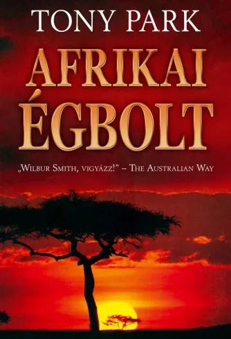 Afrikai égbolt (e-könyv)