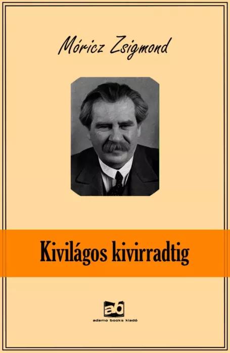 Kivilágos ​kivirradtig (e-könyv)