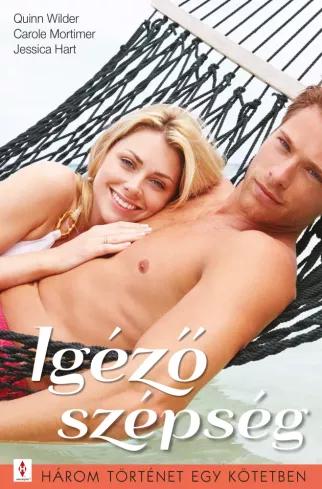 Igéző szépség (e-könyv)