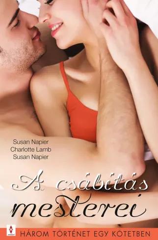 A csábítás mesterei (e-könyv)