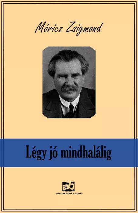 Légy jó mindhalálig (e-könyv)