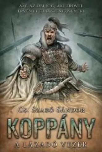 Koppány (e-könyv)
