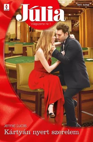 Júlia 641. (e-könyv)