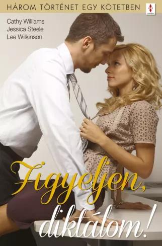 Figyeljen, diktálom! (e-könyv)