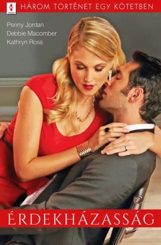 Éredekházasság (e-könyv)