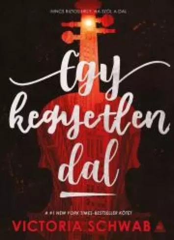 Egy kegyetlen dal (e-könyv)