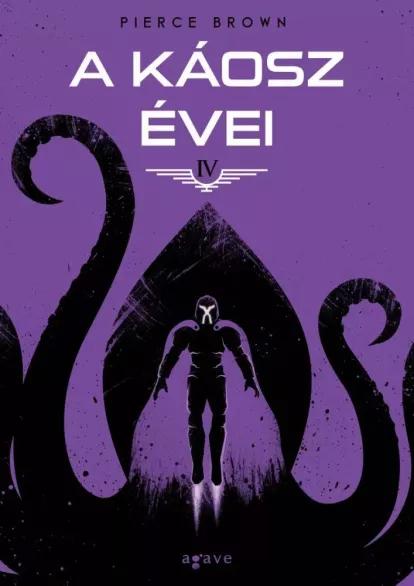 A káosz évei (e-könyv)