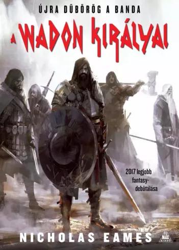 A Wadon királyai (e-könyv)