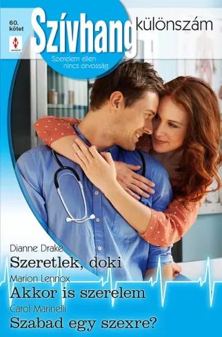 Szívhang különszám 60. (e-könyv)