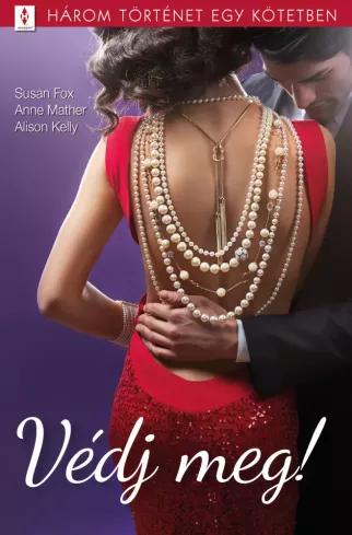 Védj meg! (e-könyv)