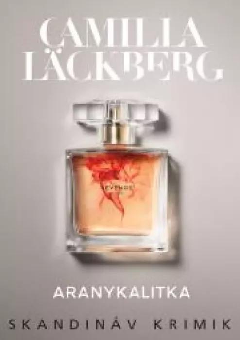 Aranykalitka (e-könyv)