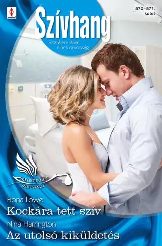 Szívhang 570–571. (e-könyv)
