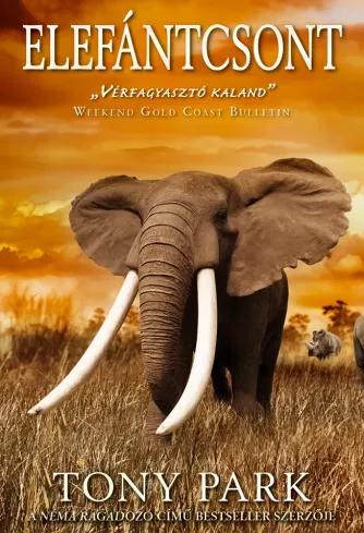 Elefántcsont (e-könyv)