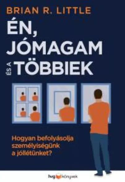 Én jómagam és a többiek (e-könyv)