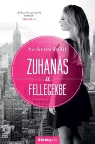 Zuhanás a fellegekbe (e-könyv)