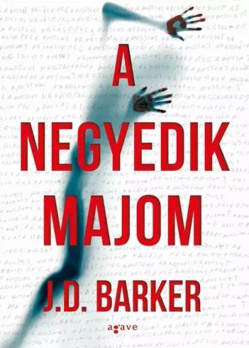 A negyedik majom (e-könyv)