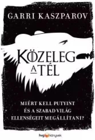 Közeleg a tél (e-könyv)
