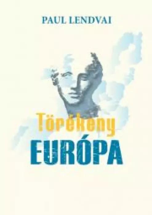 Törékeny Európa (e-könyv)