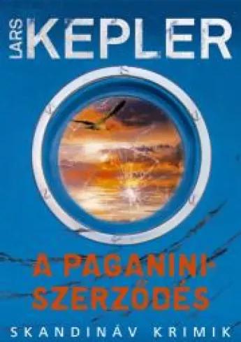 A Paganini-szerződés (e-könyv)