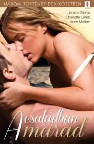 A családban marad (e-könyv)