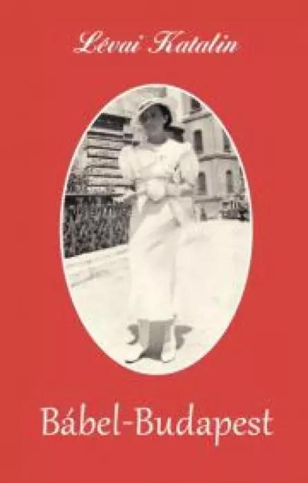 Bábel - Budapest (e-könyv)