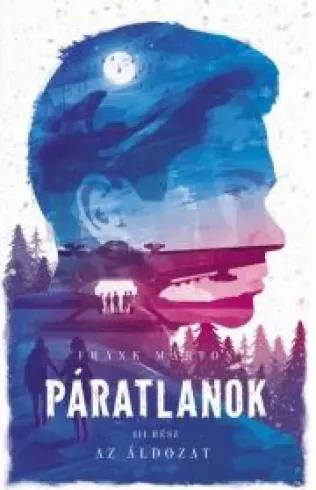 Az áldozat (e-könyv)