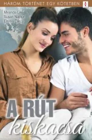 A rút kiskacsa (e-könyv)