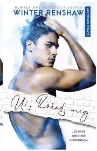 Ui.: Rohadj meg! (e-könyv)