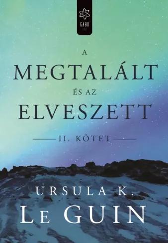 A megtalált és az elveszett II. (e-könyv)