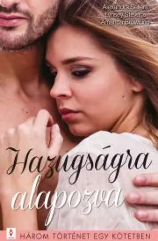 Hazugságra alapozva (e-könyv)