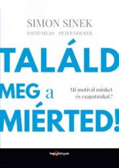 Találd meg a miérted! (e-könyv)