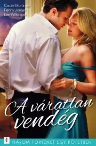 A váratlan vendég (e-könyv)