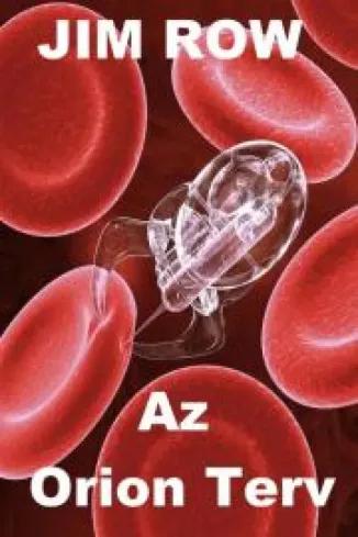 Az Orion Terv (e-könyv)