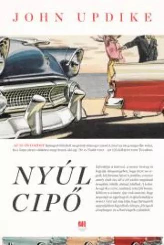 Nyúlcipő (e-könyv)