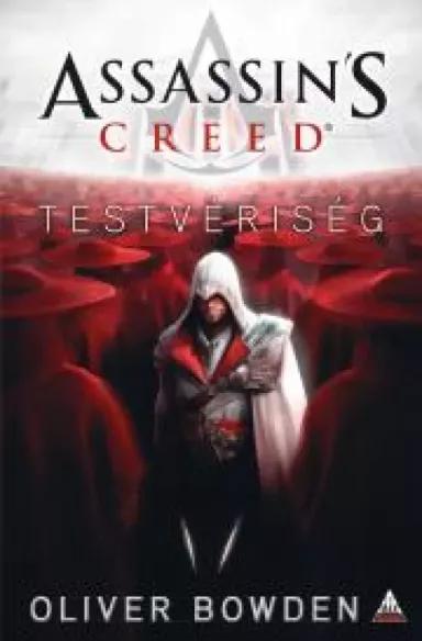 Assassins Creed: Testvériség (e-könyv)