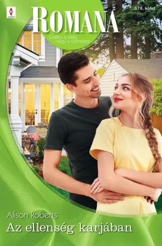 Romana 678. (e-könyv)