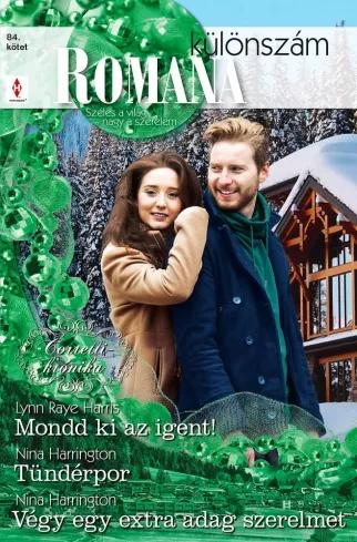 Romana különszám 84. (e-könyv)