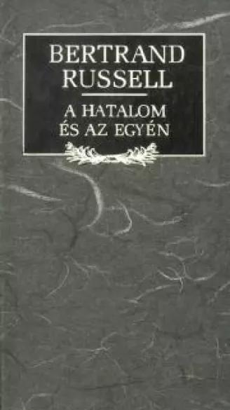 A ​hatalom és az egyén (e-könyv)