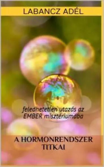 A hormonrendszer titkai (e-könyv)