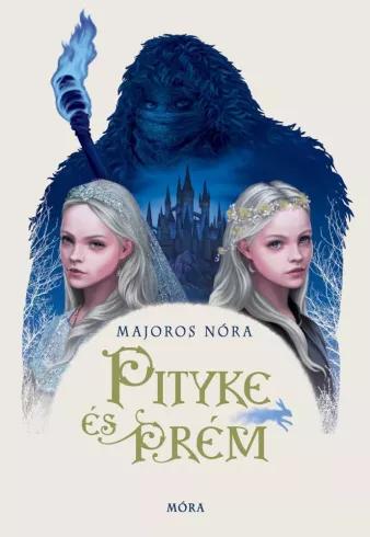 Pityke és Prém (e-könyv)