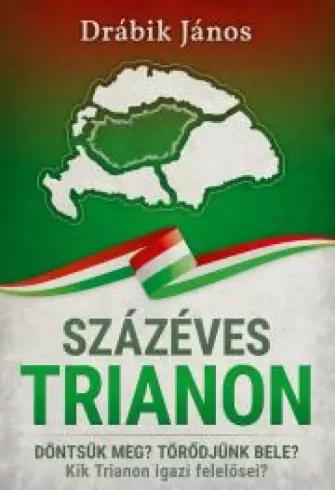 Százéves Trianon (e-könyv)