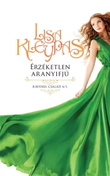 Érzéketlen aranyifjú (e-könyv)