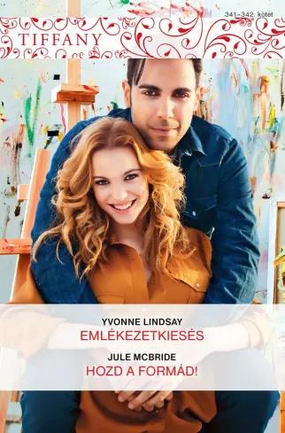 Tiffany 341–342. (e-könyv)